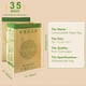 thumbnail image 2 of Bolsa para residuos alimentarios Hytrend Kitchen 35 bolsas 100% compostables, 2 of 6