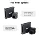thumbnail image 5 of Kit de Lentes CROAIRFPV para DJI O4 Air Unit de 14 mm en Aluminio, 5 of 5