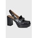 thumbnail image 2 of Mocasín Lilys Negro, 2 of 5