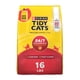 thumbnail image 1 of Arena para gatos Tidy Cats, con control de olores acumulados, bolsa de 7,26 kg, 1 of 8