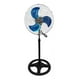 thumbnail image 2 of Ventilador 2 en 1 de Pedestal 18 pulgadas Metal con base, 2 of 2