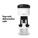 thumbnail image 5 of Ablandador de carne OXO Good Grips, fácil de limpiar, blanco, 5 of 6