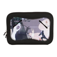 Kubayoff - Funda Tablet Trex Voleiball Negro Peq.