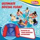thumbnail image 3 of Silla inflable para piscina WAHU Float Connex Aqua Pool, 3 of 8
