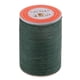 thumbnail image 4 of Costura De Cuero Hilo De Cordón De Poliéster Encerado Artesanía De Costura A Mano Verde, 4 of 5