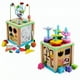 thumbnail image 2 of Juguete De Habilidad Motora Multifuncional, 2 of 3