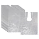 thumbnail image 1 of 50x Capa Impermeable Para Corte De Pelo, Bata Para Estilista, 1 of 3