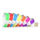 thumbnail image 1 of Pulseras WristCo Pack de 8 colores - 800 unidades, 1 of 7