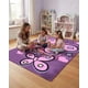 thumbnail image 4 of Alfombra Infantil Resistente Y Duradera - 120x180 Cm, 4 of 6