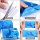 thumbnail image 3 of Cinta deportiva Kinesiology Gsbomzap Pro, impermeable, paquete de 3, 3 of 7
