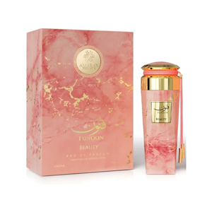 Amaran - Perfume Funoon Beauty Edp 100 Ml