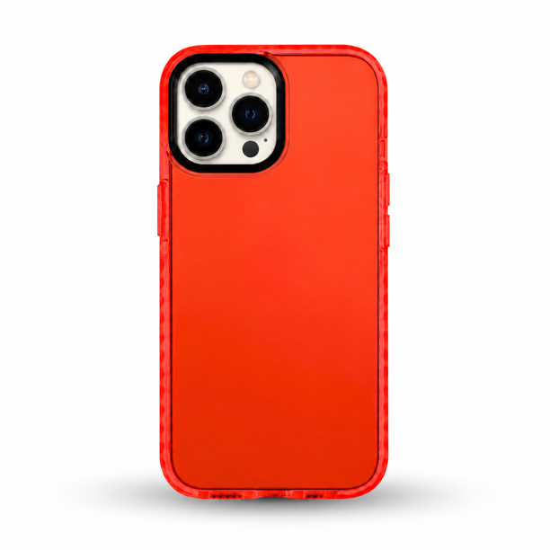 Carcasa Para iPhone 16 Pro - Fluor Candy