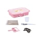 thumbnail image 4 of Caja De Luz De Pintura De Arena Y Manualidades Para Preescolar, Jardín De Infantes, Caja Rosa Para Principiantes, 4 of 5