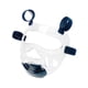 thumbnail image 2 of Clear Taekwondo Mask Head Cover Desmontable Face Shield Head Gear Para Adultos De Boxeo, 2 of 4