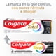 thumbnail image 3 of Pasta Dental Total Carbón Activado con Flúor, 75 ml 3 Un, 3 of 11