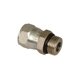 thumbnail image 3 of Adaptador Apache JIC de 1/2 x 1/2 conector de manguera hembra, 3 of 3