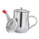 thumbnail image 5 of Recipiente Para Colador De Aceite De Cocina, Para Almacenar Grasa De Cocina Y Restaurante, 32 Oz, 5 of 5