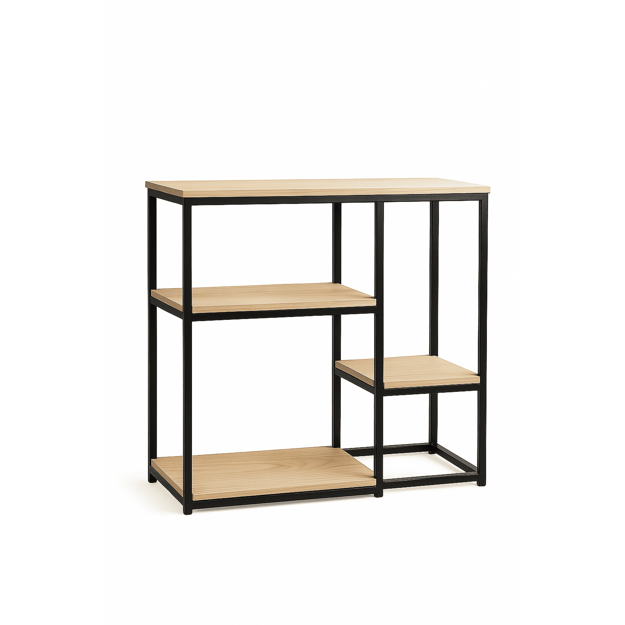 Casa Home - Arrimo Industrial Nt80 Aime