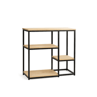 Casa Home - Arrimo Industrial Nt80 Aime