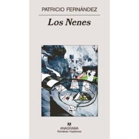 Debolsillo - Los Nenes