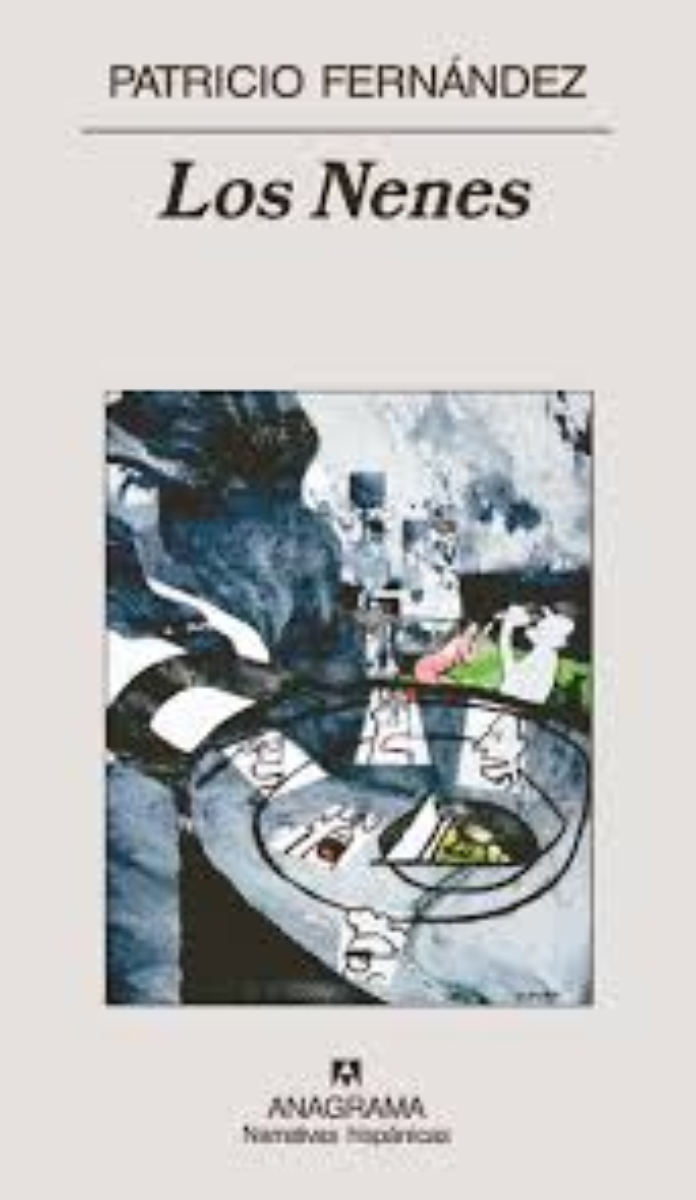 Debolsillo - Los Nenes