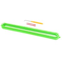 Bothyi - Telar Para Bufandas Con Gancho De Crochet Herramienta Para Tejer A Crochet Para Chal, Gorro Y Calcetín