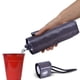 thumbnail image 3 of Frasco para paraguas GoPong Rain or Shine, 700 ml, paquete de 2 con embudo, 3 of 7