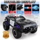 thumbnail image 2 of Auto Policaa RC Carox 118 Grande 2.4GHz Luces Sonido, 2 of 3