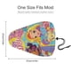 thumbnail image 2 of Funda de Asiento para Bicicleta Impermeable Sunny Day, 2 of 6