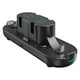 thumbnail image 1 of Estación de Carga Dock 6 en 1 AARONMEI USB Tipo C Negro, 1 of 3
