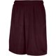 thumbnail image 3 of Short Russell Athletic Mesh de 9 pulgadas, 3 of 3