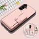 thumbnail image 3 of FOXDOCK Funda para SAMSUNG Galaxy S24 Plus con Bloqueo RFID - Diseño Elegante con Cierre de Botón, 3 of 5
