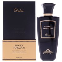 Perfume Zodiac Smoky Tobacco Edp 100Ml Unisex