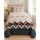 thumbnail image 2 of Juego De Cama 1.5 Plazas Cubrecama Quilt Verano Con Sabanas, 2 of 6