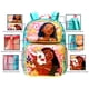 thumbnail image 4 of Mochila Fast Forward Moana de 41 cm, grande, con múltiples bolsillos, 4 of 5