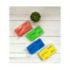 thumbnail image 2 of Pack 12 Borradores Magnéticos 11x6cm Colores - PS, 2 of 2