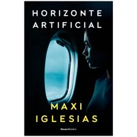 Roca Editorial - Horizonte Artificial