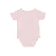 thumbnail image 3 of Pack Body + Babero Niña Disney Bambi Rosado flores Talla 6-9 meses, 3 of 3