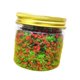 thumbnail image 5 of La Flor Artificial Deja Escombros Para Los Accesorios De Dise?o Street Building Red, 5 of 5