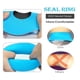thumbnail image 3 of Fundas de yeso impermeables Sunby para piernas de ducha y reutilizables para adultos, 3 of 7