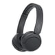 thumbnail image 2 of Auriculares supraaurales inalámbricos Bluetooth Sony WH-CH520 negros, 2 of 8