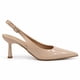 thumbnail image 1 of Zapato de Mujer Stiletto Puntiagudo en Charol, 1 of 8
