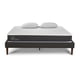 thumbnail image 1 of Cama Europea Curve New Ortopedic 2 Plaza Base Normal, 1 of 11