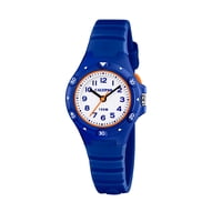 Reloj K5846/3 Calypso Blanco Infantil Junior Collection