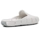 thumbnail image 4 of Slides Floafers Sunset Slide unisex blanco/gris, talla 6/8, 4 of 5