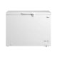 thumbnail image 1 of Freezer Horizontal Frío Directo 295 lts - Caja Reciclada, 1 of 8