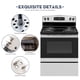 thumbnail image 3 of Interruptor Sthovd WB24T10029 240V para Cocina Eléctrica Infinite, 3 of 6