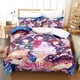 thumbnail image 1 of Saekano Bedding Set Duvet Cover Bed Set Quilt Cover Pillowcase Comforter Size Boys Adult Bedding Set Bed Sheets, 1 of 5