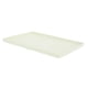 thumbnail image 5 of Plato De Servir, Plato De Contenedor De Adorno Para Fiestas, Encimera De Restaurante, Blanco Grande, 5 of 5