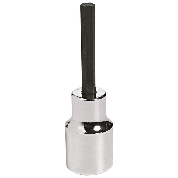 Broca hexagonal Socket Stanley Proto J5441-18M de 1/2 pulgada, 18 mm